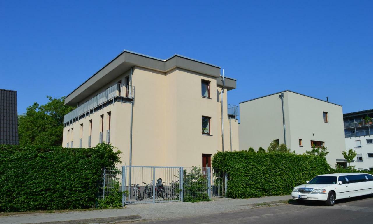Niederschoenhausen Berlino