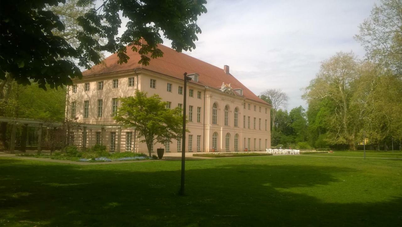 Niederschoenhausen Berlino